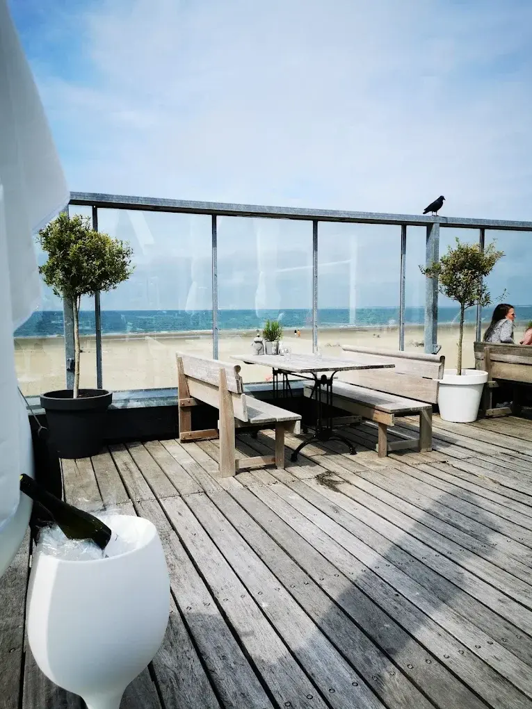 Strandrestaurant Our Seaside